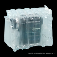 Waterproof Air Column Bubble Bag for Camera